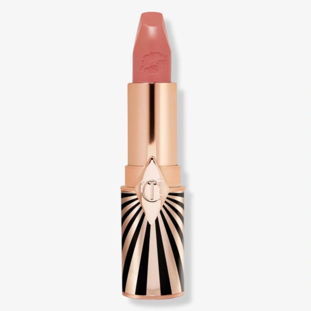 CHARLOTTE TILBURY Hot Lips Lipstick 2-In Love With Olivia